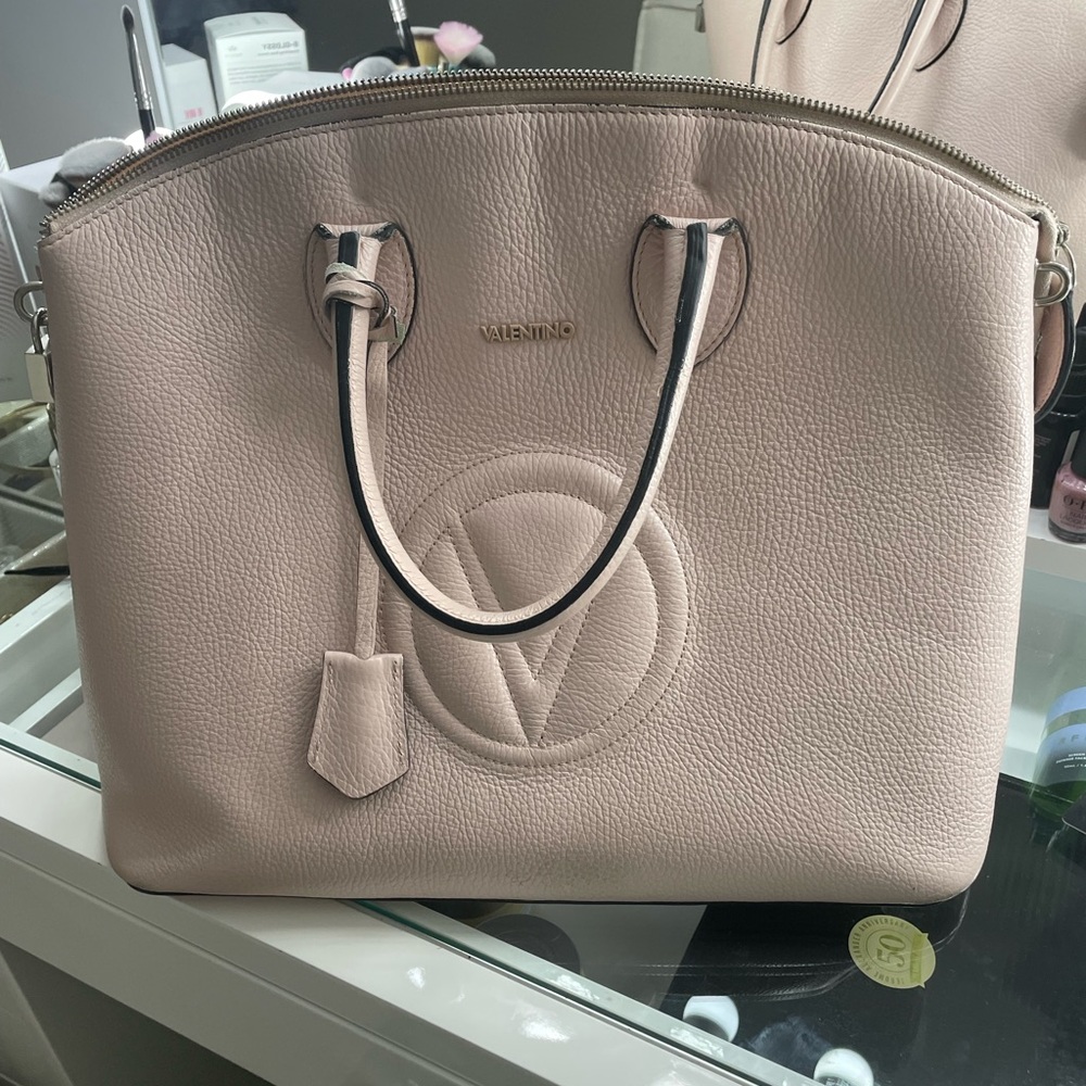 MARIO VALENTINO HANDBAG
